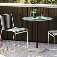 Hee Dining Chair - set 2 pz