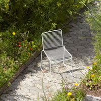 Hee Dining Chair - set 2 pz