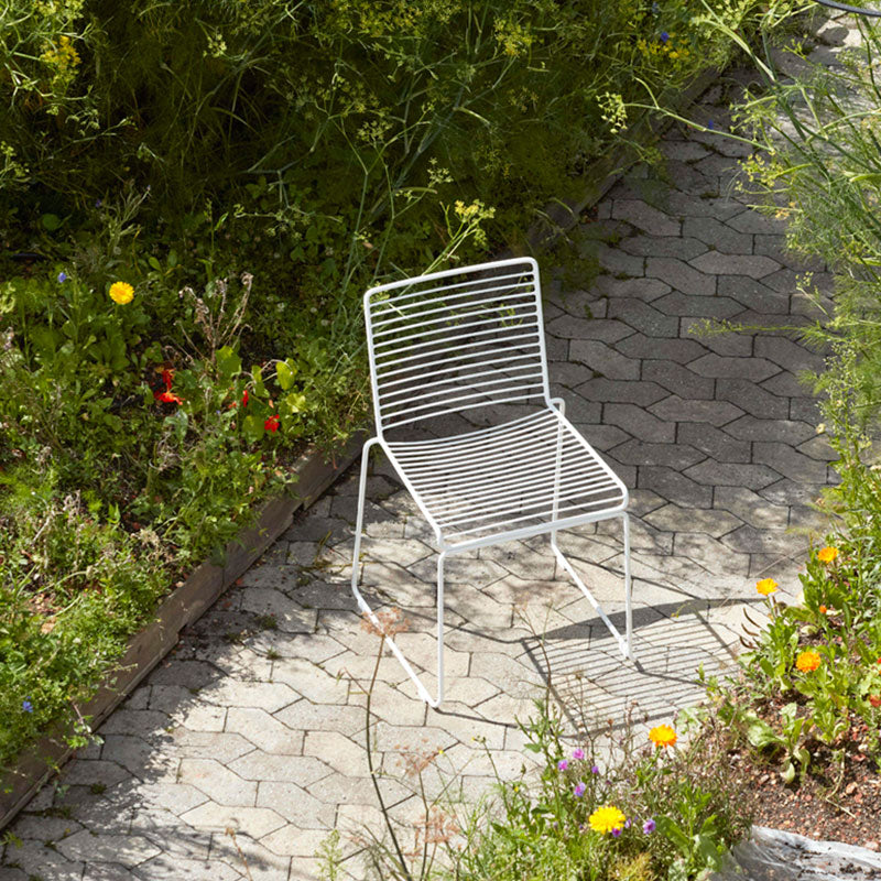 Hee Dining Chair - set 2 pz