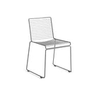 Hee Dining Chair - set 2 pz