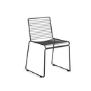 Hee Dining Chair - set 2 pz