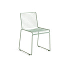 Hee Dining Chair - set 2 pz