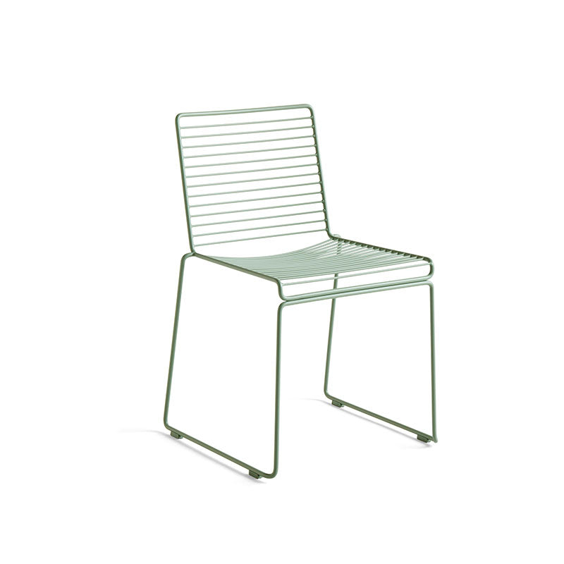 Hee Dining Chair - set 2 pz