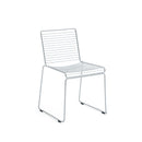 Hee Dining Chair - set 2 pz