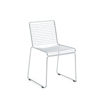 Hee Dining Chair - set 2 pz