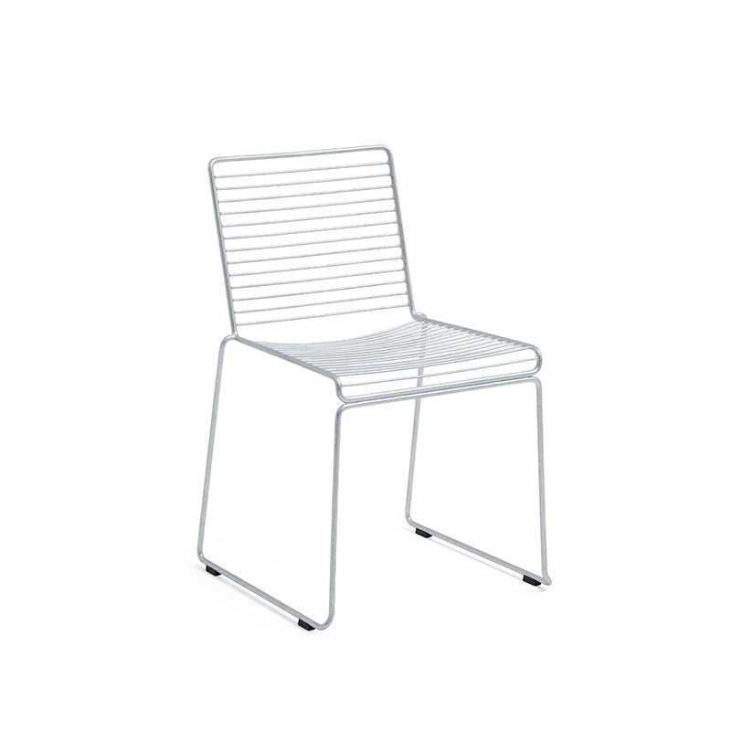 Hee Dining Chair - set 2 pz