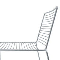 Hee Dining Chair - set 2 pz