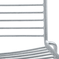 Hee Dining Chair - set 2 pz