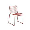 Hee Dining Chair - set 2 pz