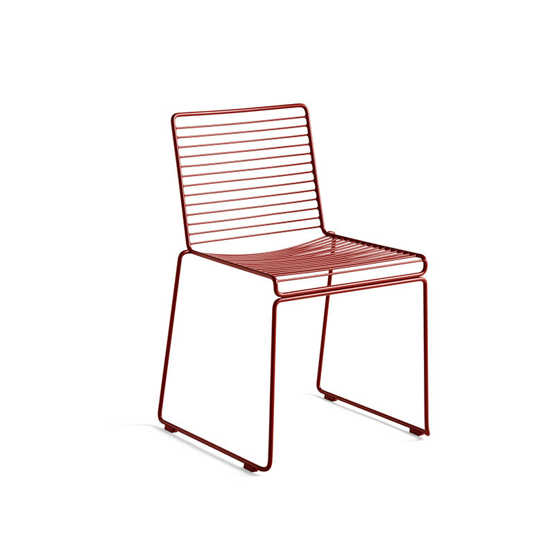 Hee Dining Chair - set 2 pz