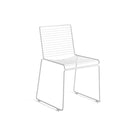 Hee Dining Chair - set 2 pz