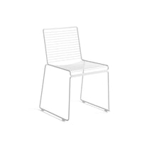 Hee Dining Chair - set 2 pz
