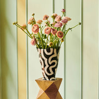 Jessica Hans Shadow Vase