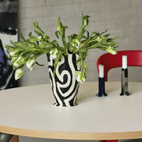 Jessica Hans Shadow Vase