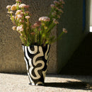Jessica Hans Shadow Vase