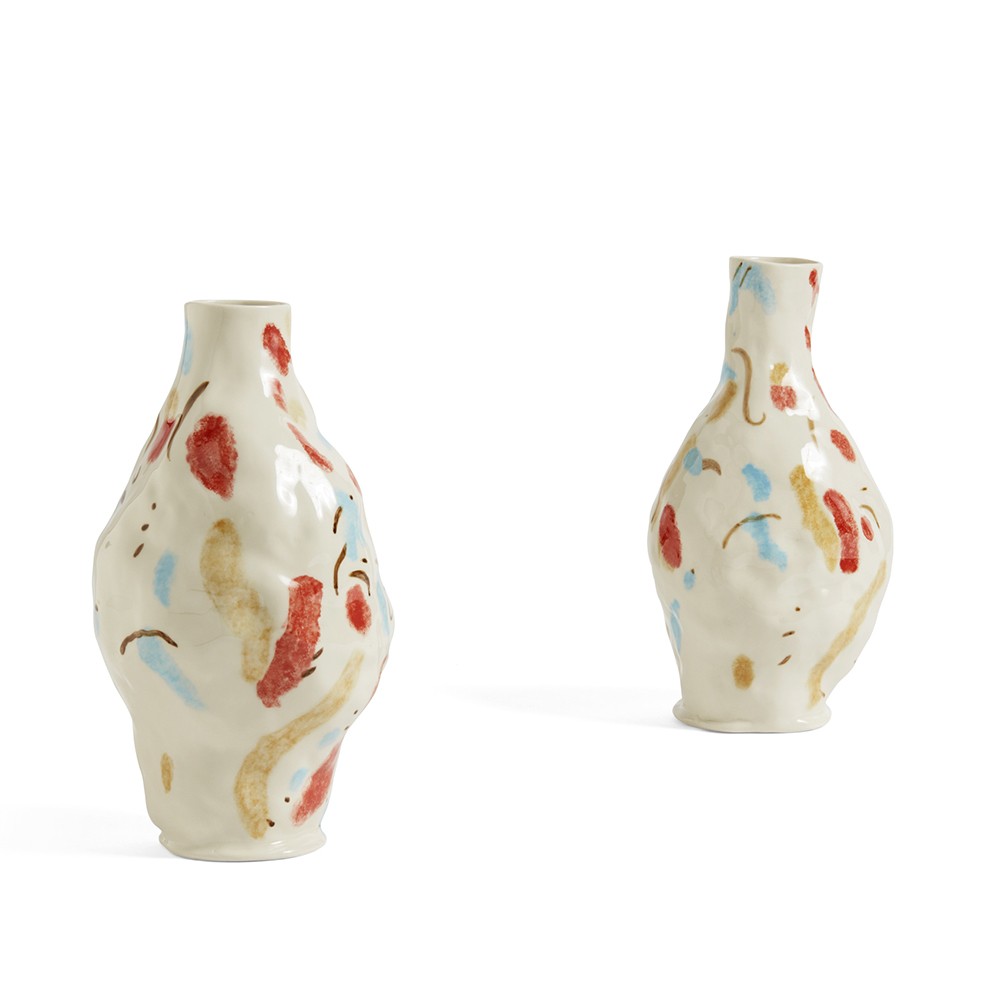 Jessica Hans Vase - HAY | DesignRepublic – Design Republic Shop