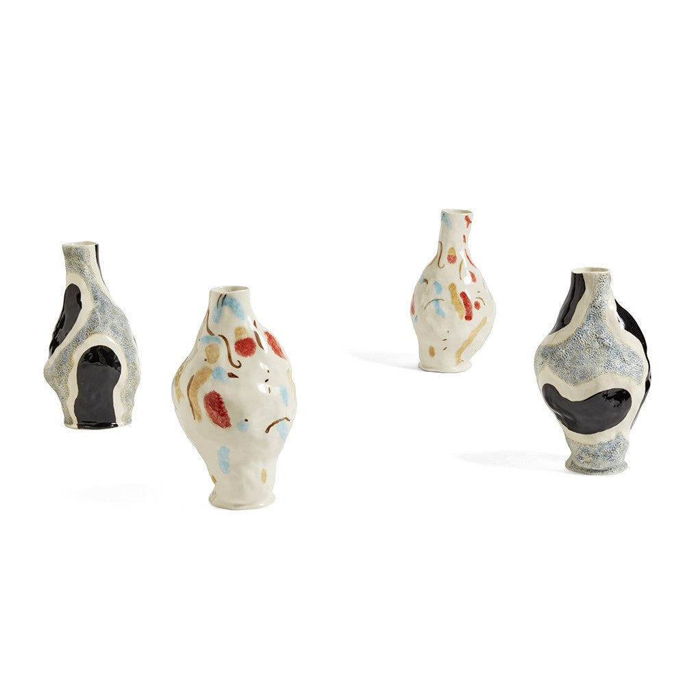 Jessica Hans Vase - HAY | DesignRepublic – Design Republic Shop
