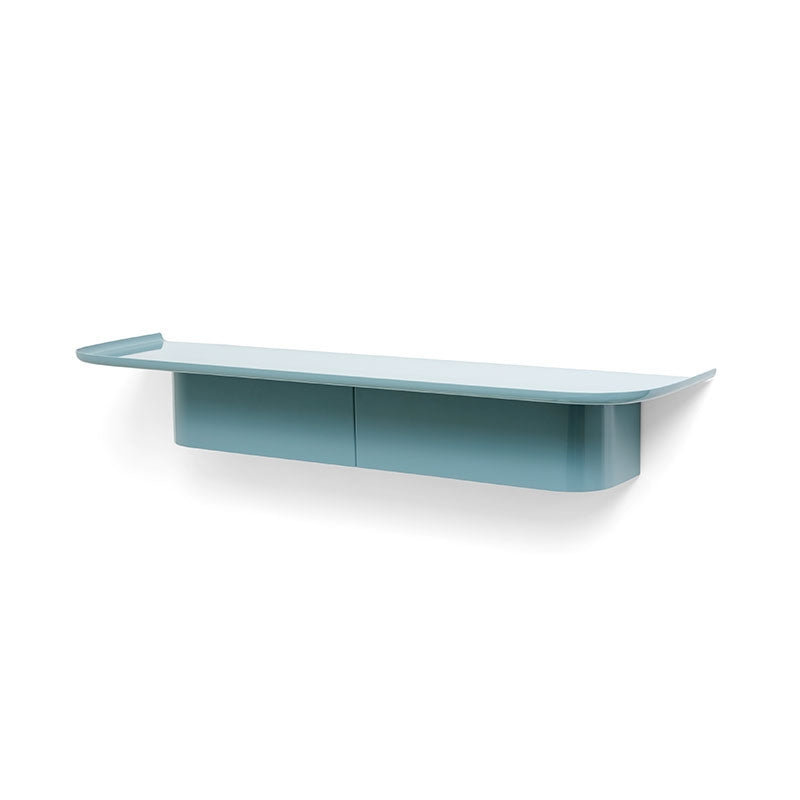 Korpus shelf