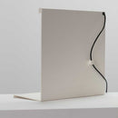 LBM - lampada da tavolo angolare