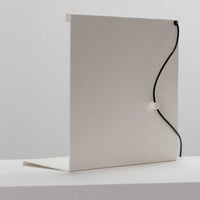 LBM - lampada da tavolo angolare