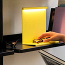 LBM - lampada da tavolo angolare