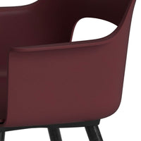 Layout Armchair 221