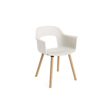 Layout Armchair 221