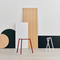 Loop Stand Gambe (Set di 2)