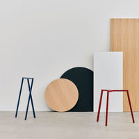 Loop Stand Gambe (Set di 2)