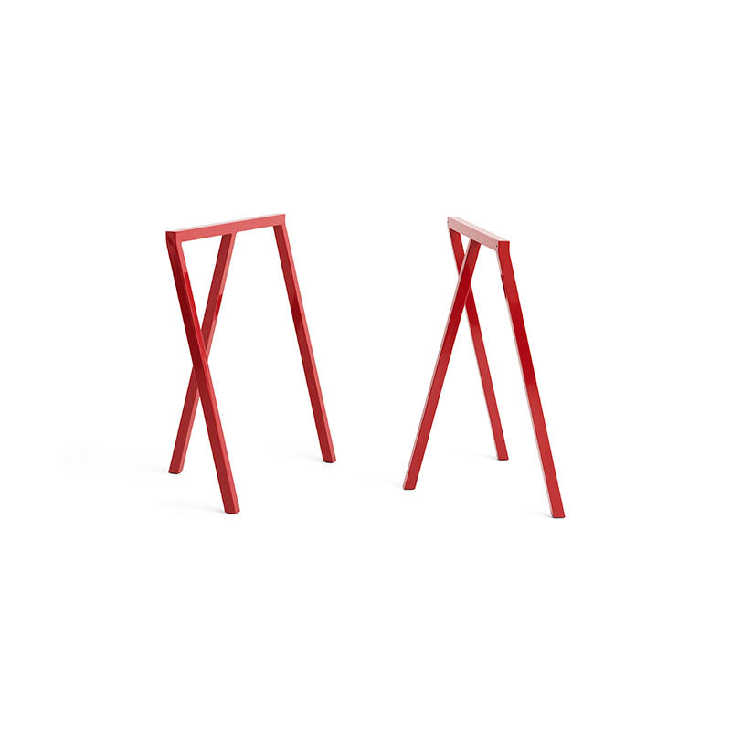 Loop Stand Gambe (Set di 2)