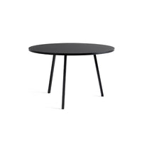 Loop Stand Round Table