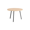Loop Stand Round Table