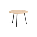 Loop Stand Round Table