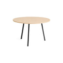 Loop Stand Round Table