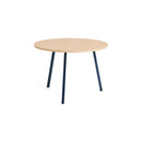 Loop Stand Round Table