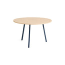 Loop Stand Round Table