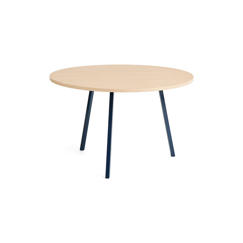 Loop Stand Round Table