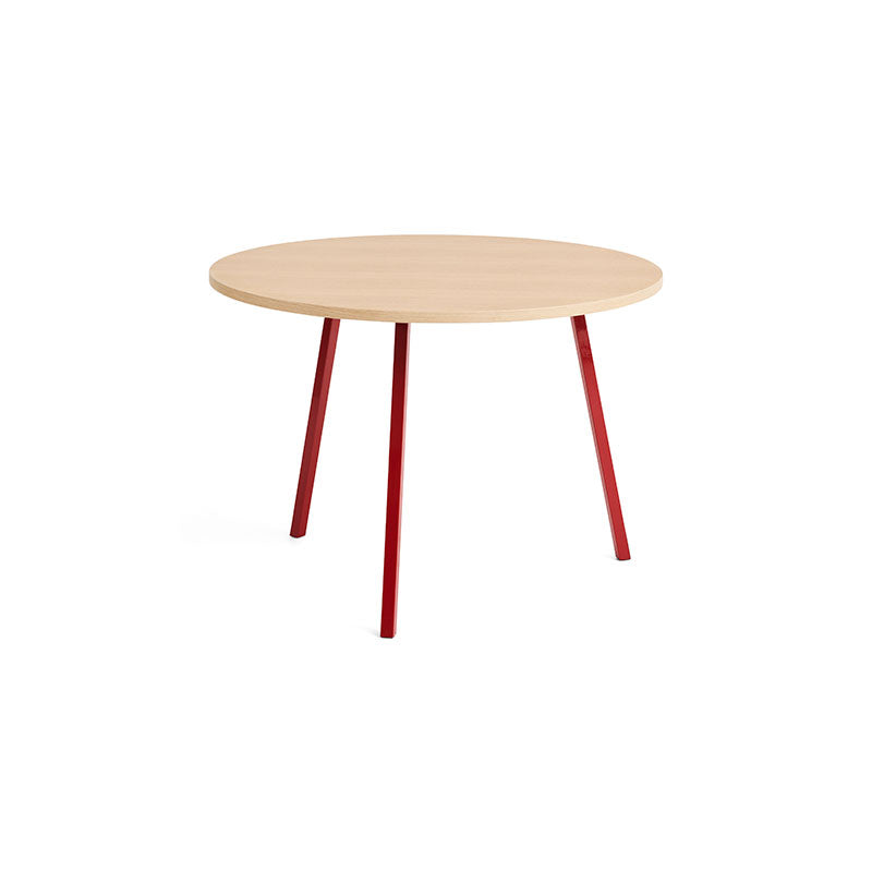 Loop Stand Round Table