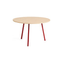 Loop Stand Round Table
