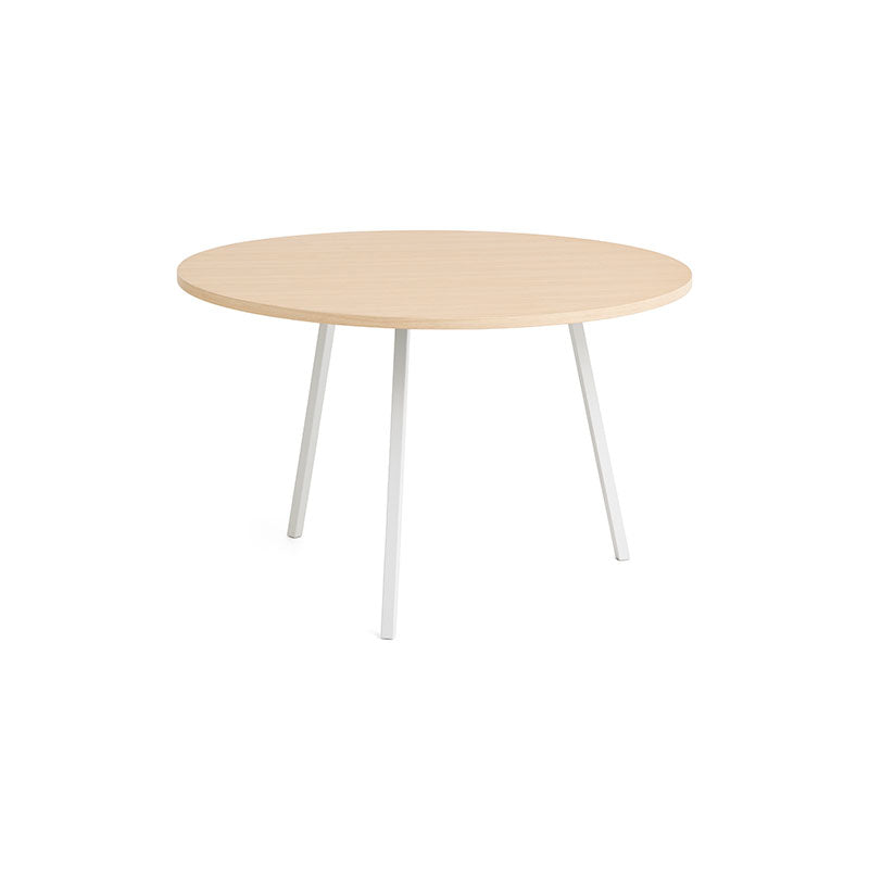 Loop Stand Round Table