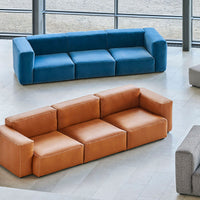 Mags Soft 3 Seater Comb. 1