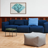 Mags Soft Low 3 Seater Comb. 1