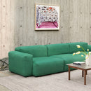 Mags Soft Low 3 Seater Comb. 1