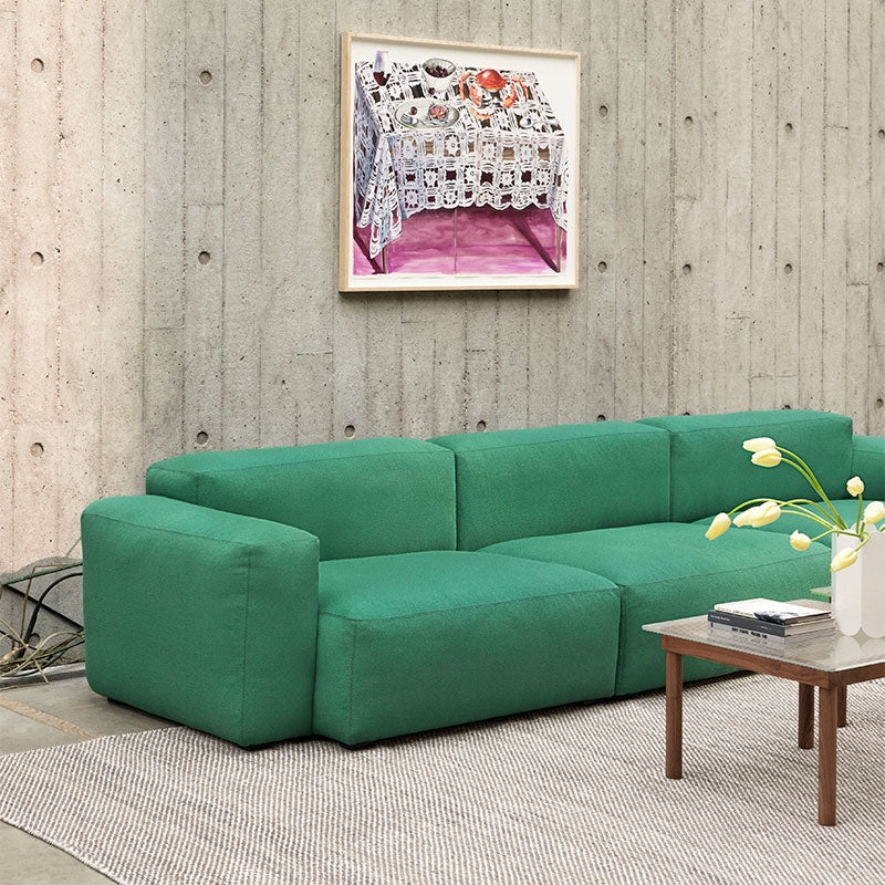 Mags Soft Low 3 Seater Comb. 1