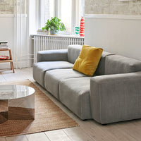 Mags Soft Low 3 Seater Comb. 1