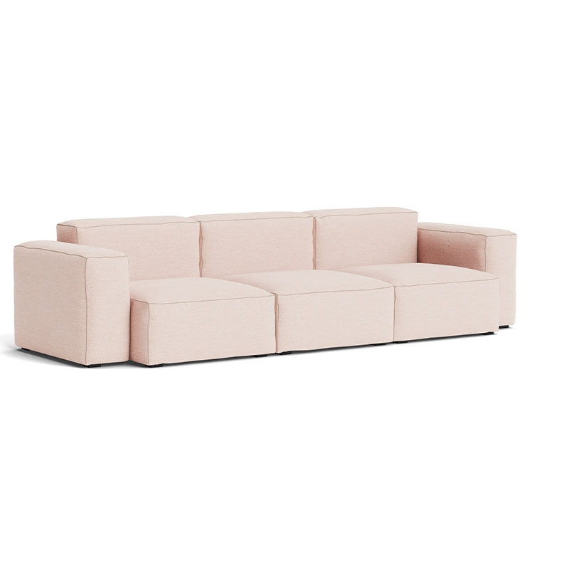 Mags Soft Low 3 Seater Comb. 1