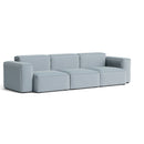 Mags Soft Low 3 Seater Comb. 1