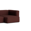 Mags Soft 2,5 Seater Comb. 3