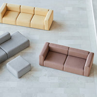 Mags 2,5 Seater Comb. 1