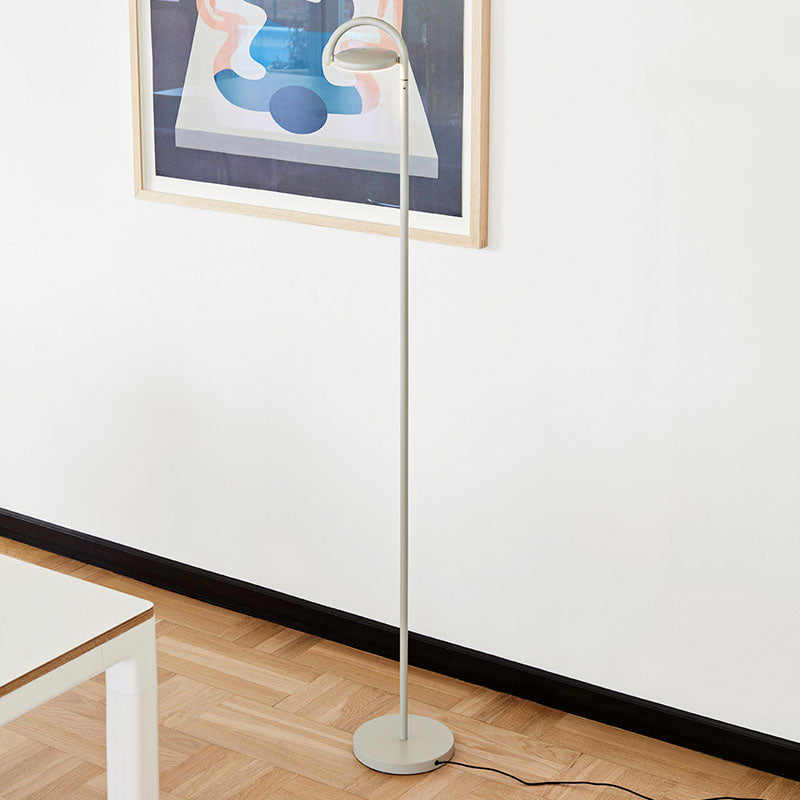 Marselis Floor Lamp